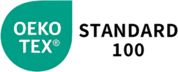 OEKO-TEX® STANDARD 100 · Class I