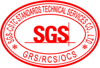 SGS · GRS / RCS / OCS