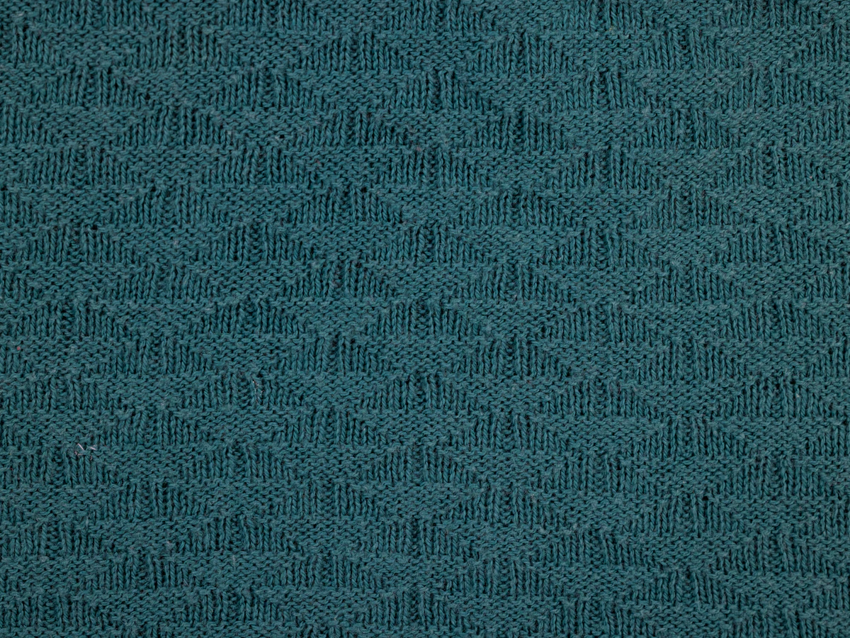 JacquardMotion Knit