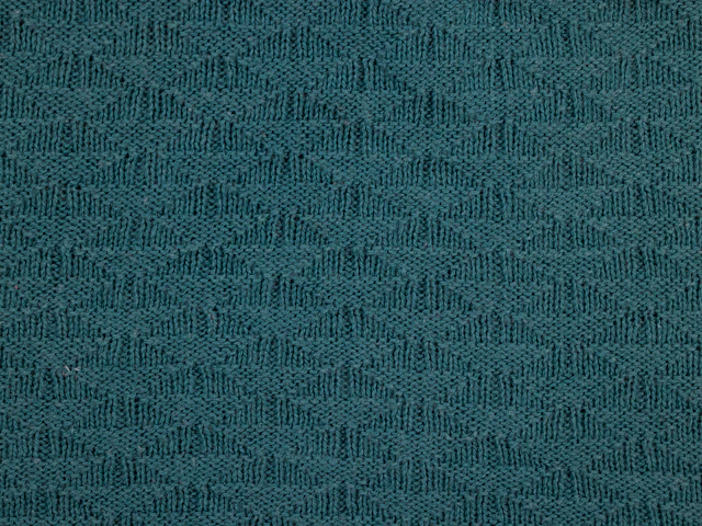 JacquardMotion Knit
