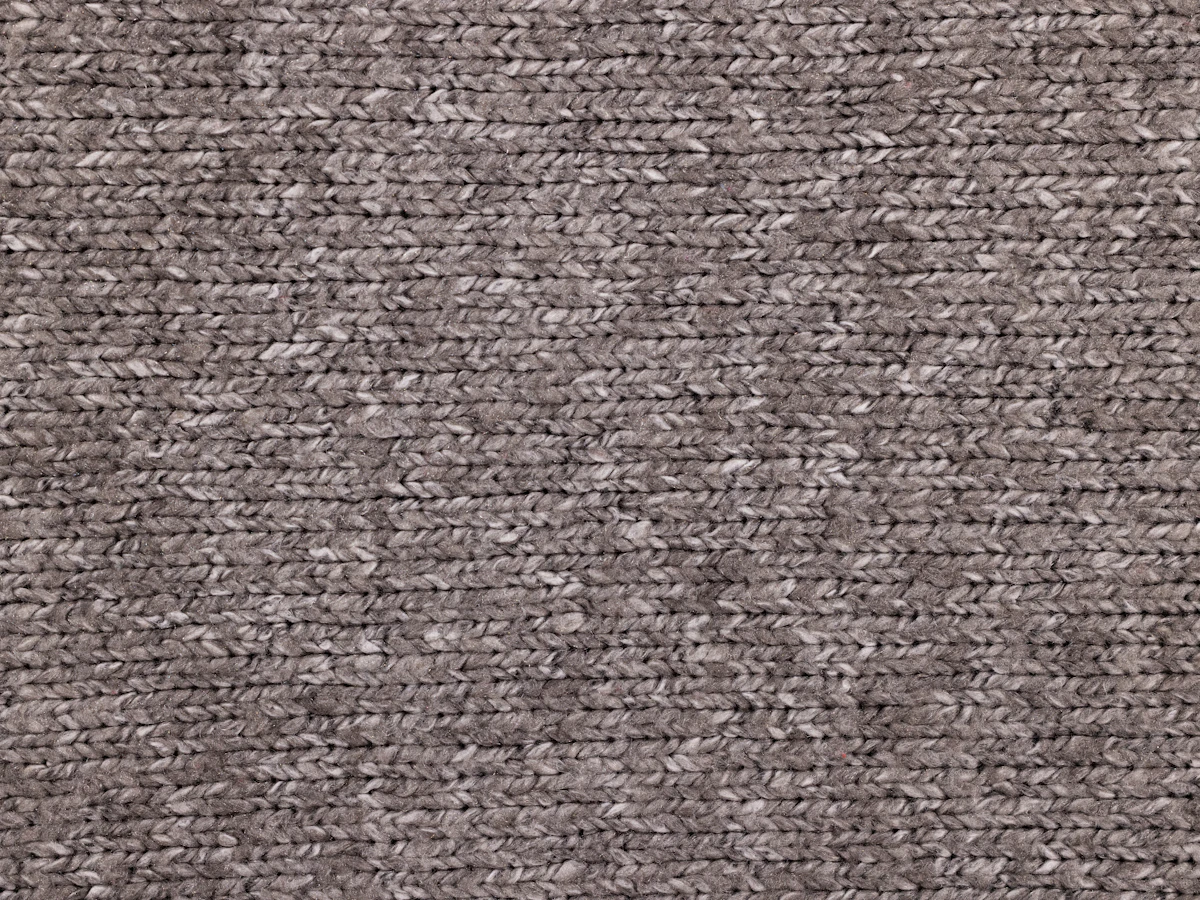 HearthMelange Knit