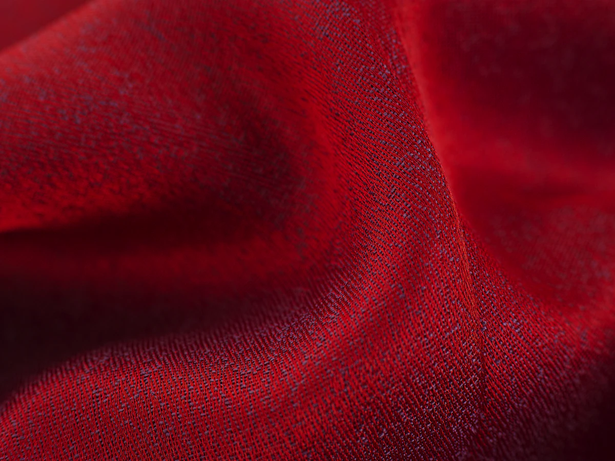 ScarletLuxe Print