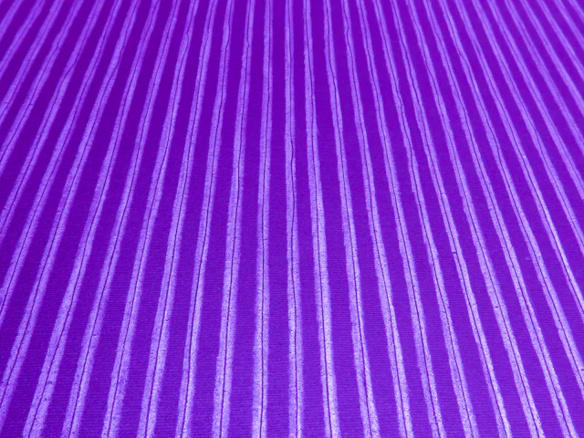 AmethystPleat Print