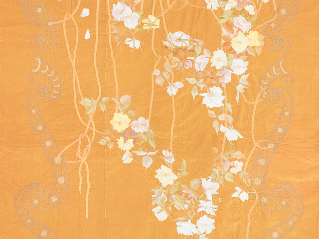 BloomTrail Print
