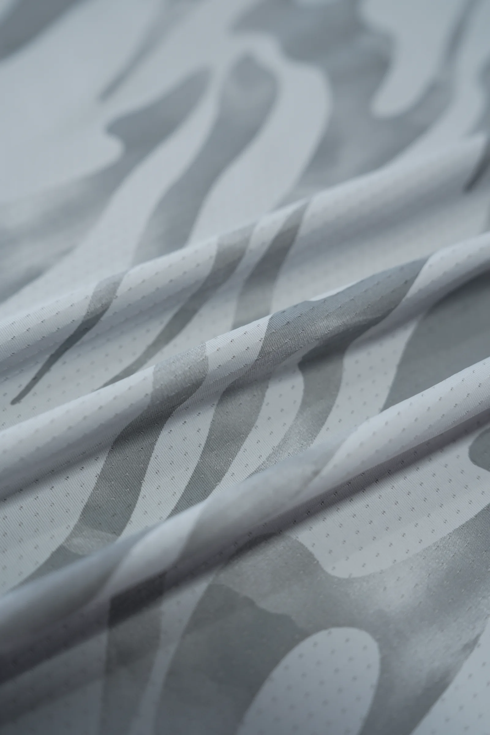 IceFlow Butterfly Mesh 2